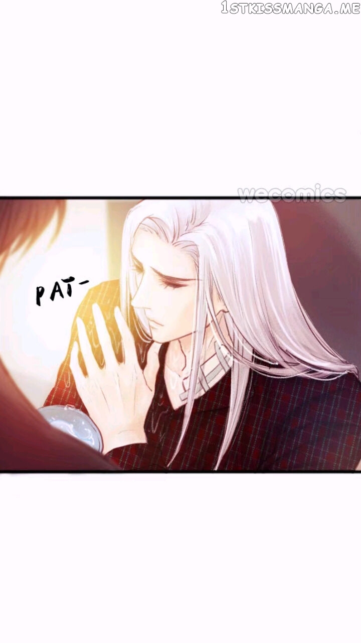 There Is A Demon In The Fairy Painting chapter 17 - page 7