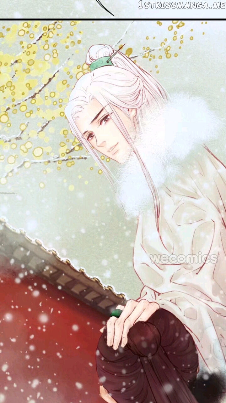 There Is A Demon In The Fairy Painting chapter 16 - page 11