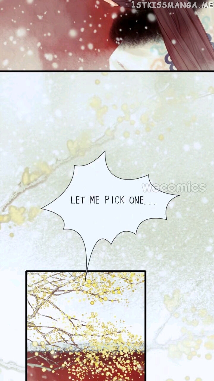 There Is A Demon In The Fairy Painting chapter 16 - page 12
