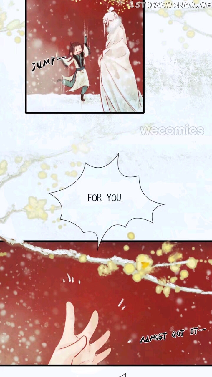 There Is A Demon In The Fairy Painting chapter 16 - page 13