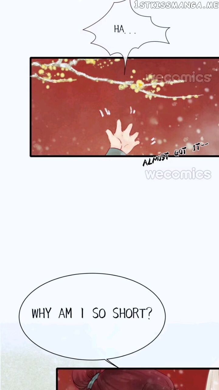 There Is A Demon In The Fairy Painting chapter 16 - page 14