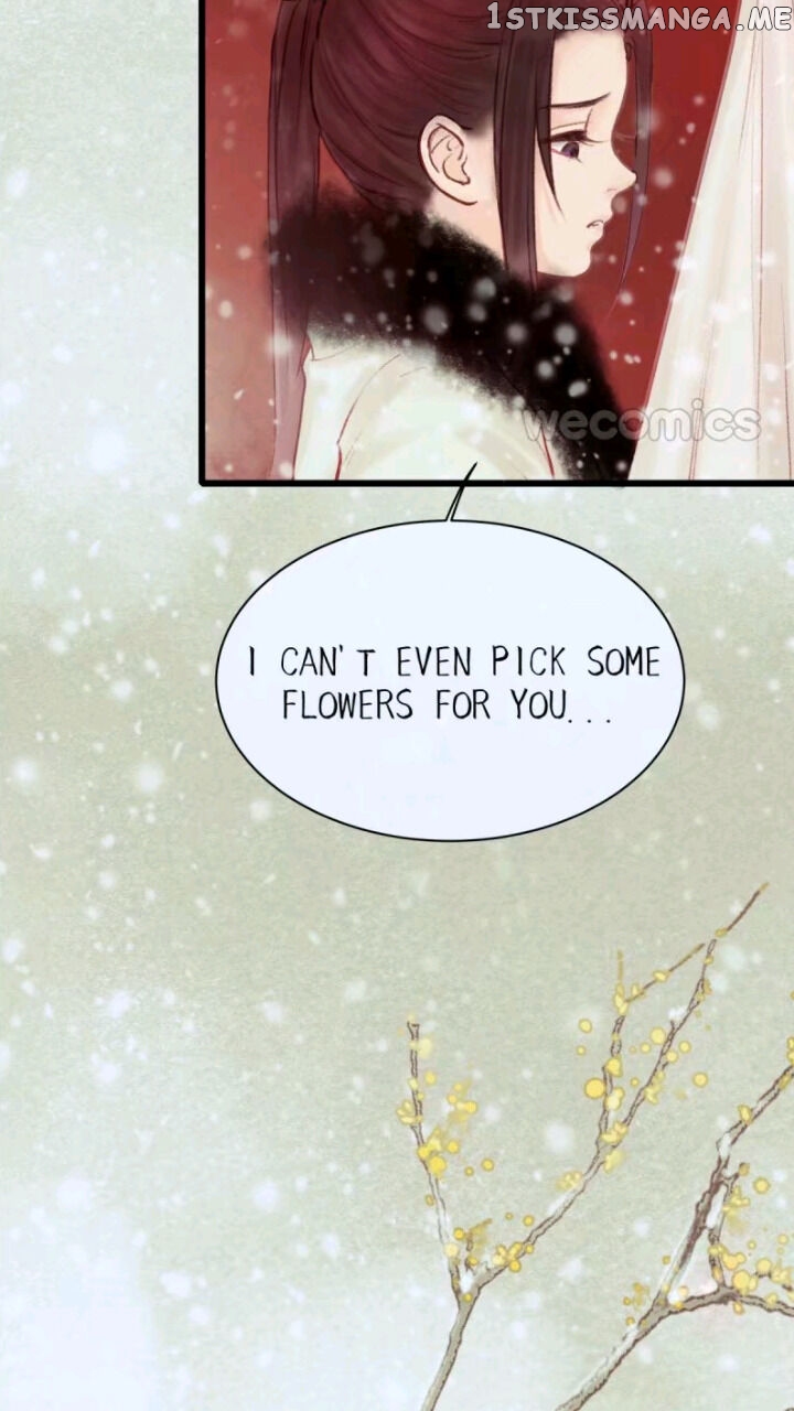 There Is A Demon In The Fairy Painting chapter 16 - page 15