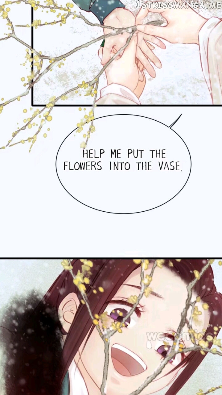 There Is A Demon In The Fairy Painting chapter 16 - page 17