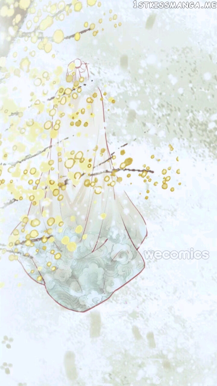 There Is A Demon In The Fairy Painting chapter 16 - page 20