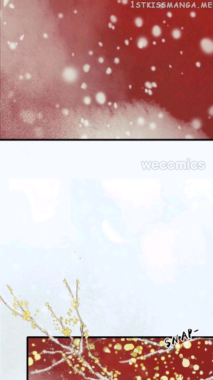 There Is A Demon In The Fairy Painting chapter 16 - page 25