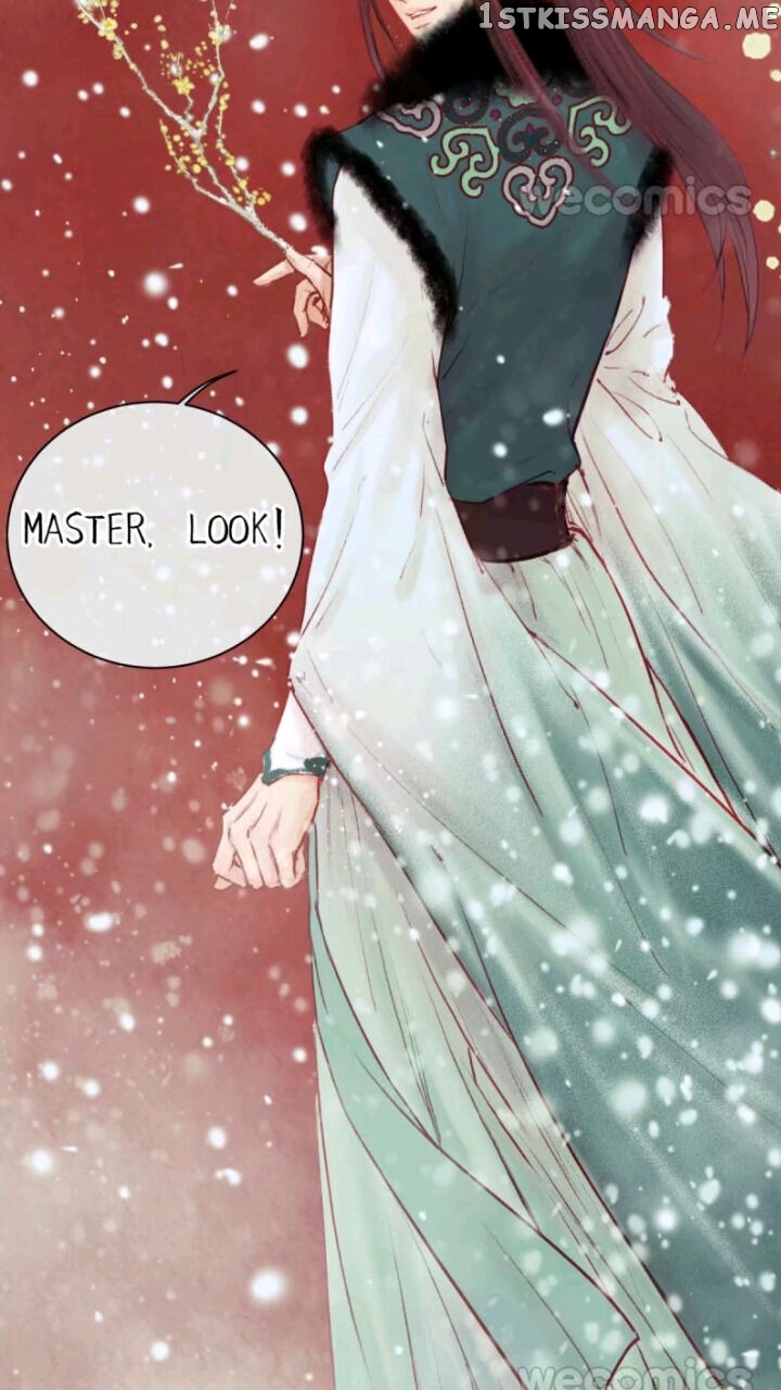 There Is A Demon In The Fairy Painting chapter 16 - page 27
