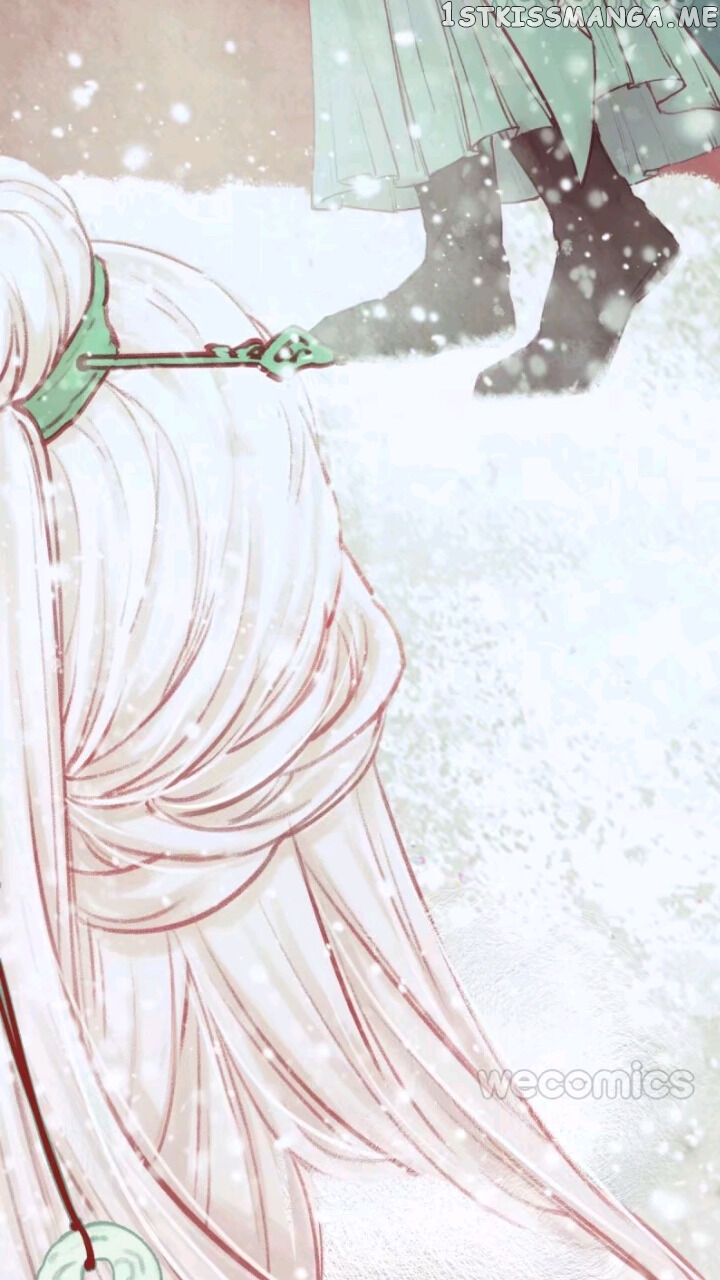 There Is A Demon In The Fairy Painting chapter 16 - page 28