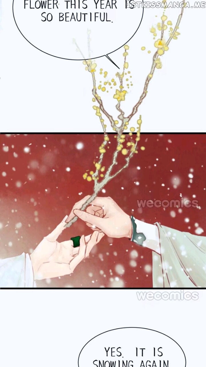 There Is A Demon In The Fairy Painting chapter 16 - page 30