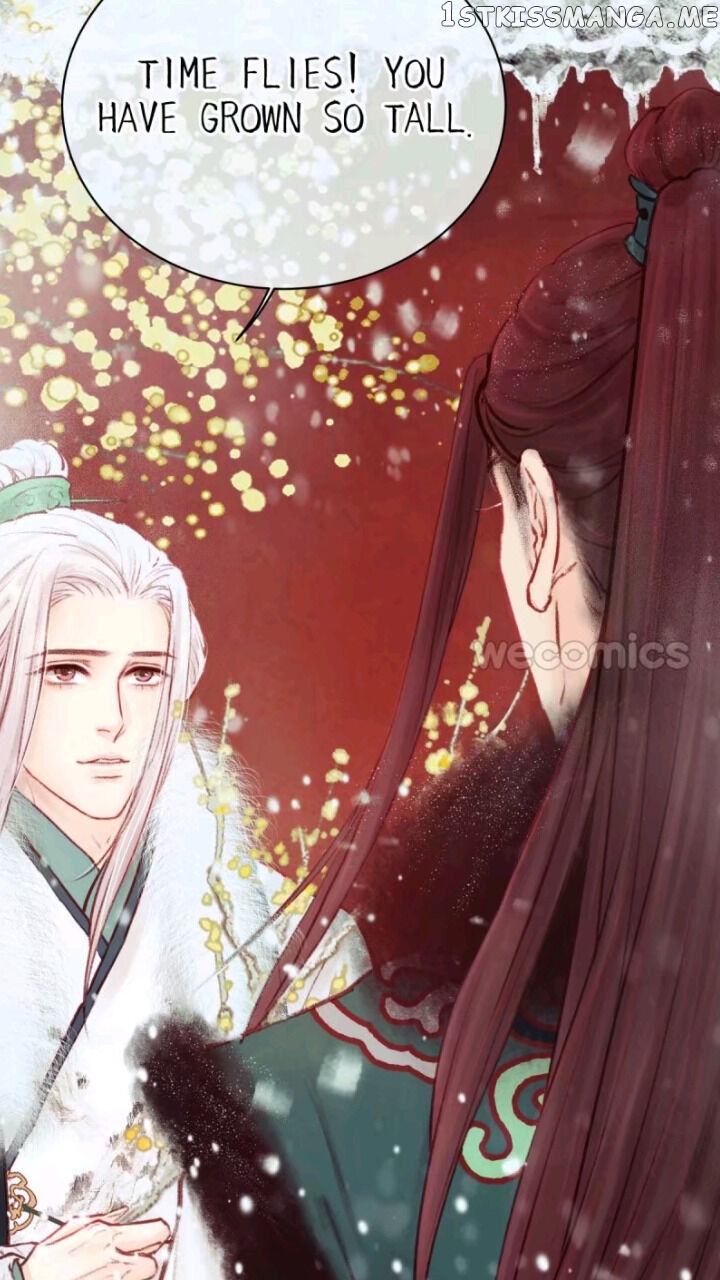 There Is A Demon In The Fairy Painting chapter 16 - page 32