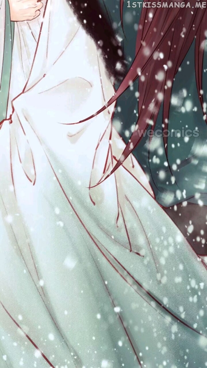 There Is A Demon In The Fairy Painting chapter 16 - page 33