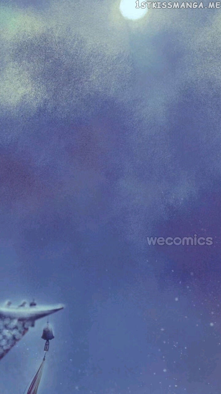 There Is A Demon In The Fairy Painting chapter 16 - page 37