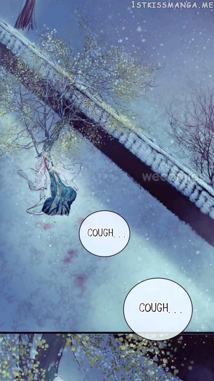 There Is A Demon In The Fairy Painting chapter 16 - page 38