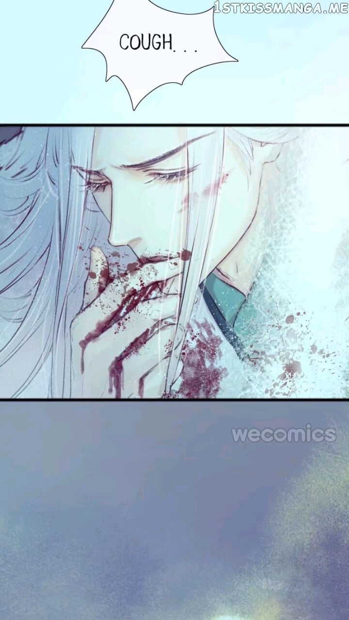 There Is A Demon In The Fairy Painting chapter 16 - page 41