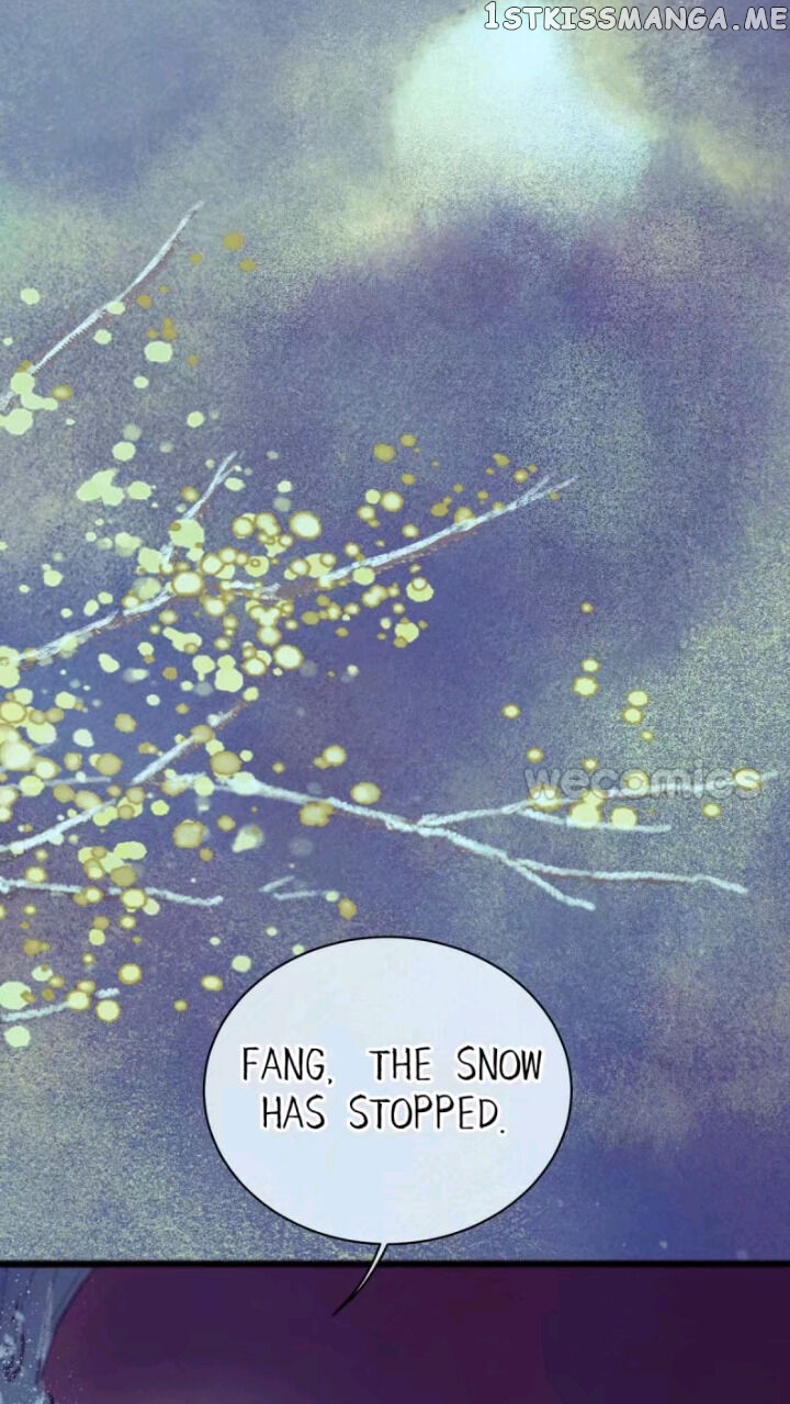 There Is A Demon In The Fairy Painting chapter 16 - page 42