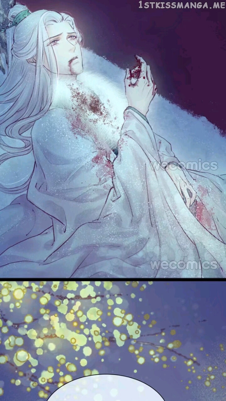 There Is A Demon In The Fairy Painting chapter 16 - page 43