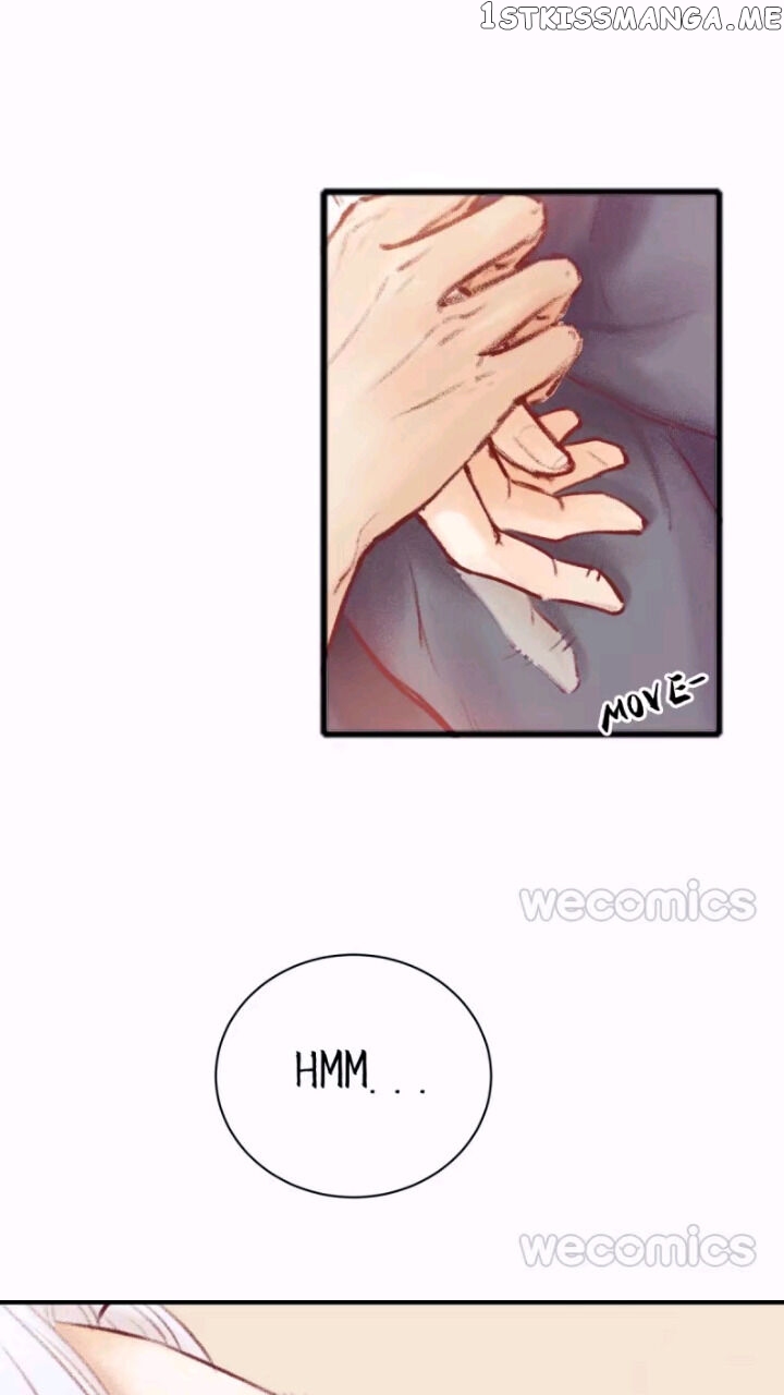 There Is A Demon In The Fairy Painting chapter 16 - page 51