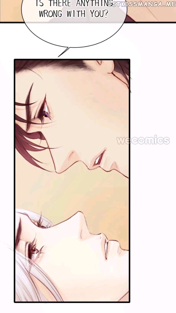There Is A Demon In The Fairy Painting chapter 16 - page 54