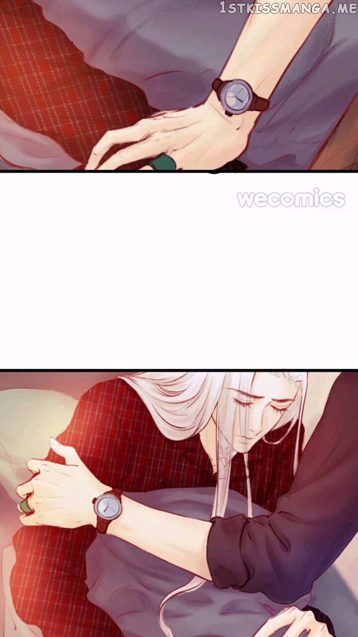 There Is A Demon In The Fairy Painting chapter 16 - page 56