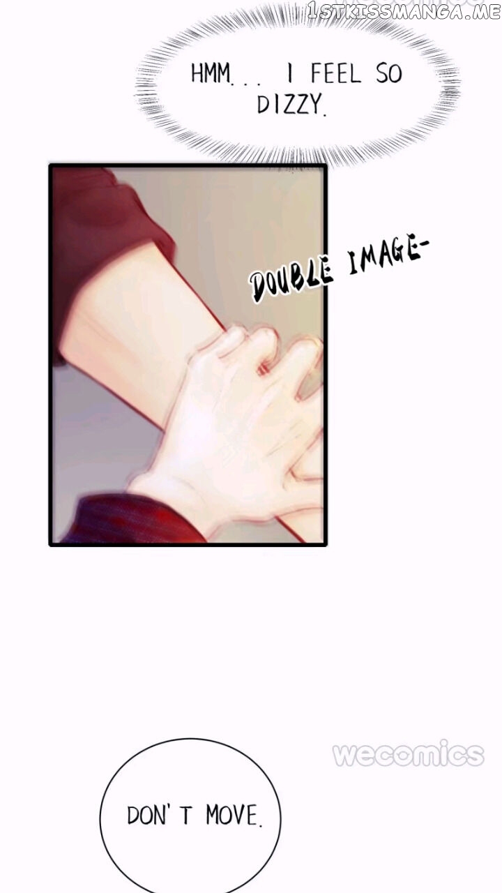 There Is A Demon In The Fairy Painting chapter 16 - page 58