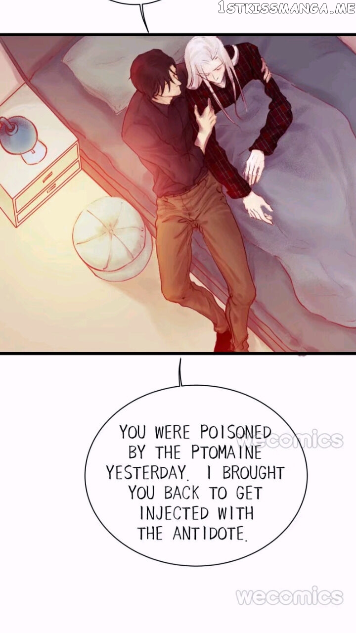 There Is A Demon In The Fairy Painting chapter 16 - page 59