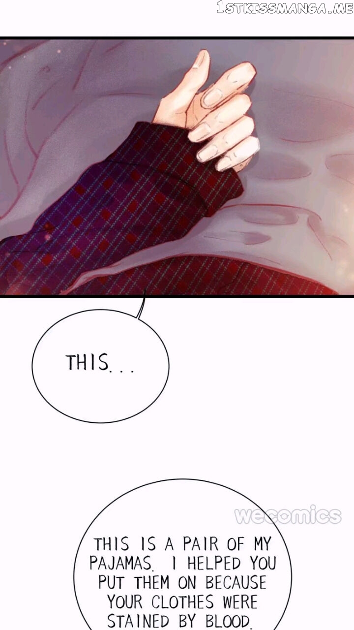 There Is A Demon In The Fairy Painting chapter 16 - page 60