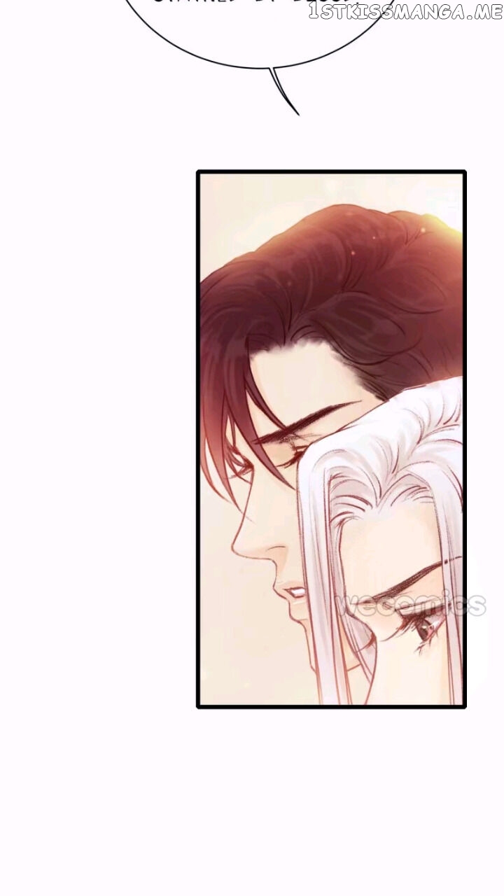 There Is A Demon In The Fairy Painting chapter 16 - page 61