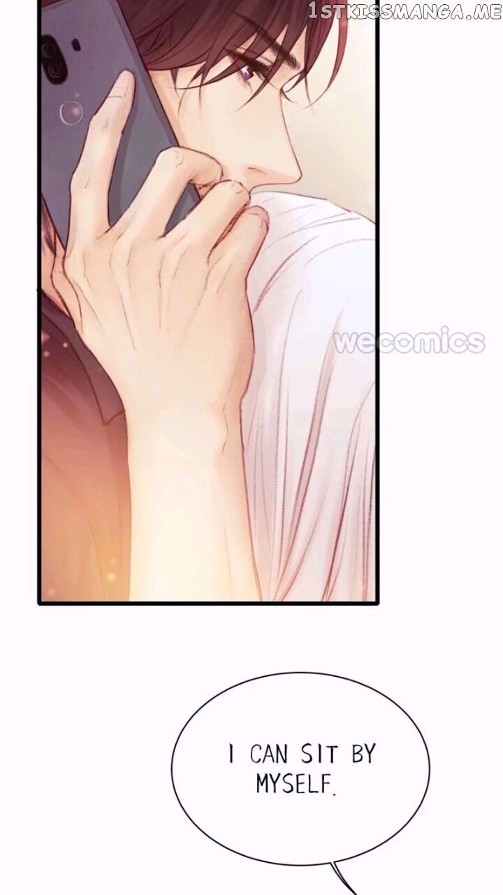 There Is A Demon In The Fairy Painting chapter 16 - page 64