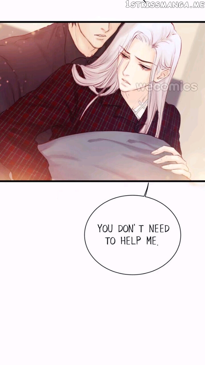 There Is A Demon In The Fairy Painting chapter 16 - page 65