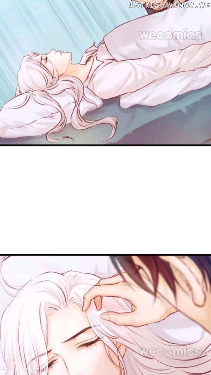 There Is A Demon In The Fairy Painting chapter 15 - page 30