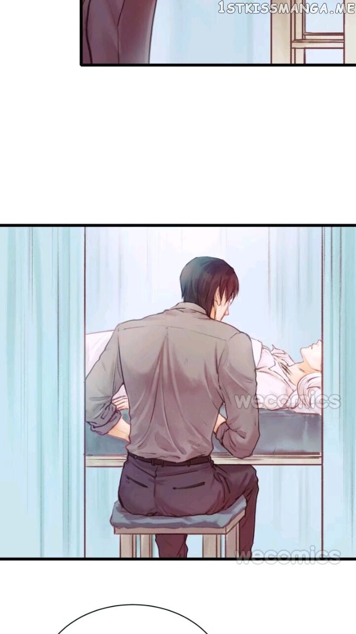 There Is A Demon In The Fairy Painting chapter 15 - page 32