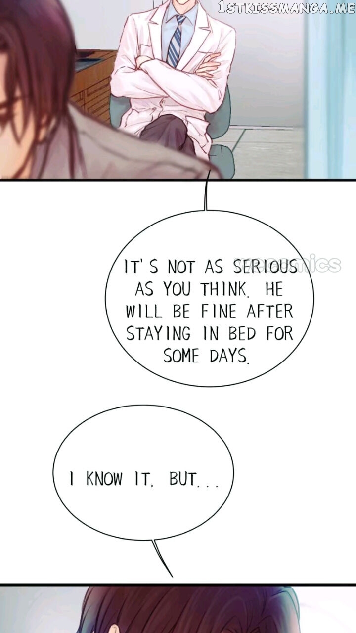 There Is A Demon In The Fairy Painting chapter 15 - page 35