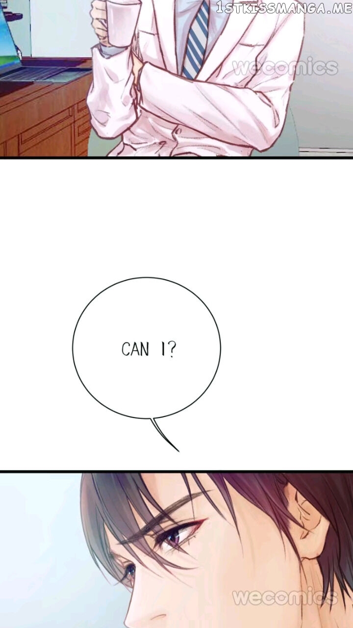 There Is A Demon In The Fairy Painting chapter 15 - page 38