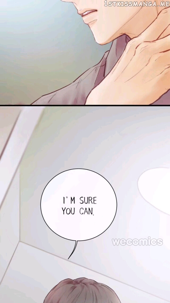 There Is A Demon In The Fairy Painting chapter 15 - page 39