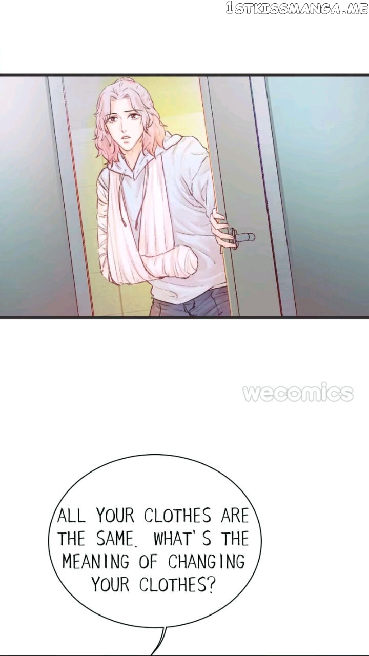 There Is A Demon In The Fairy Painting chapter 15 - page 9