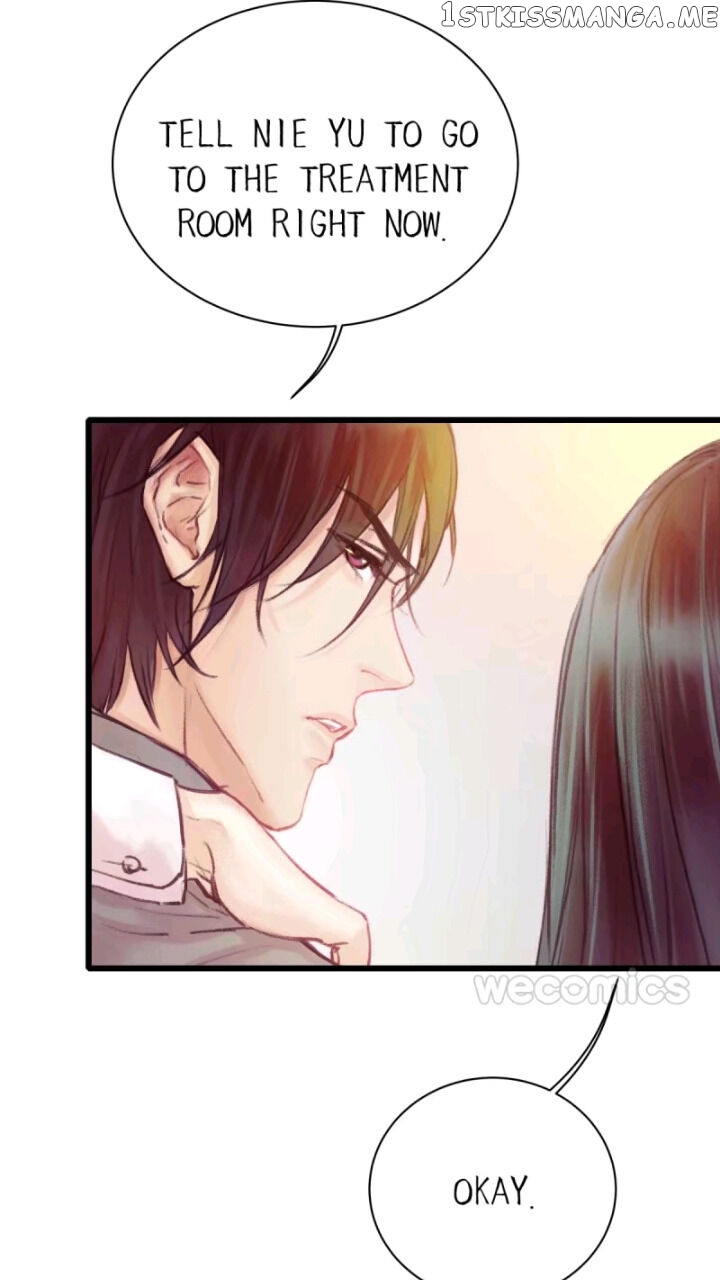 There Is A Demon In The Fairy Painting chapter 14 - page 15