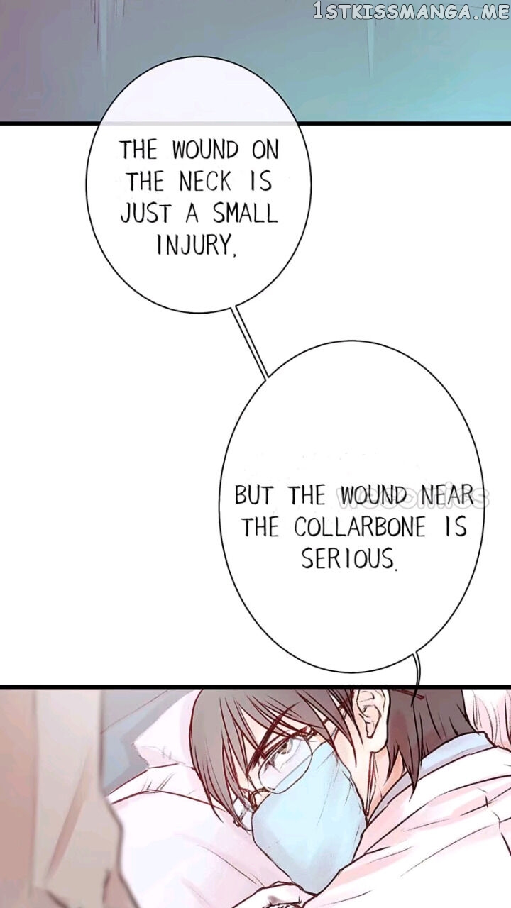 There Is A Demon In The Fairy Painting chapter 14 - page 21