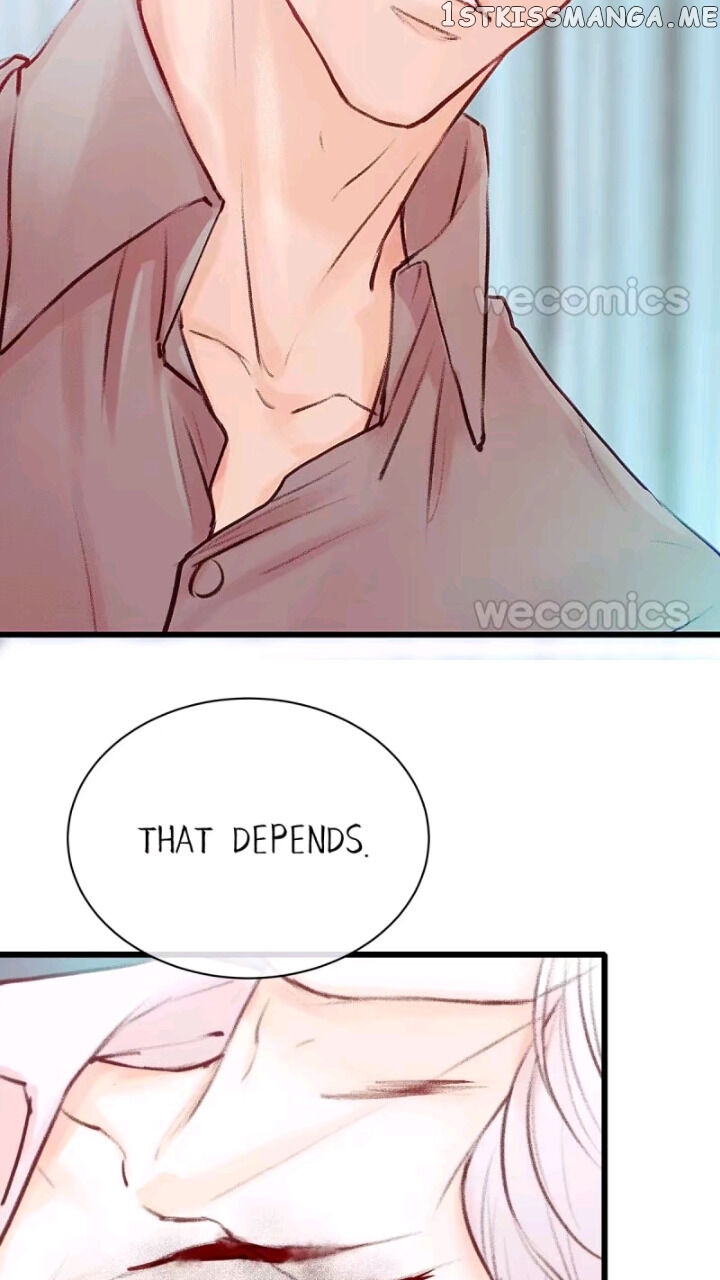 There Is A Demon In The Fairy Painting chapter 14 - page 23