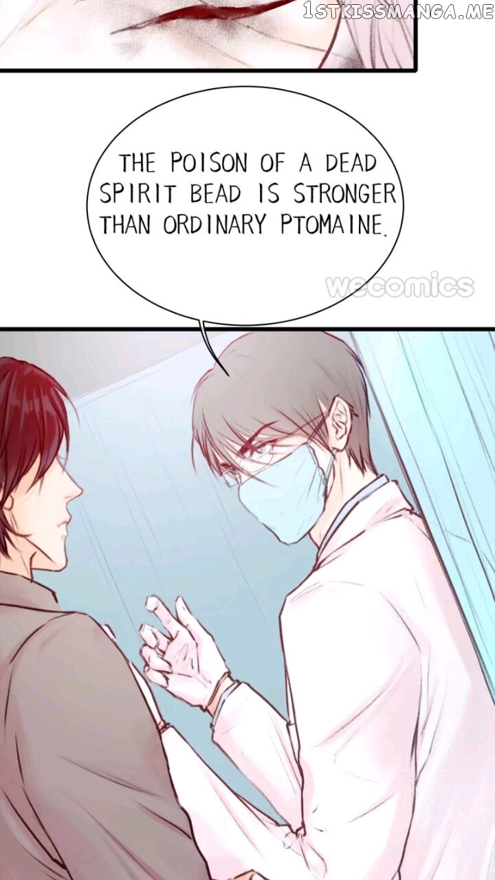 There Is A Demon In The Fairy Painting chapter 14 - page 24