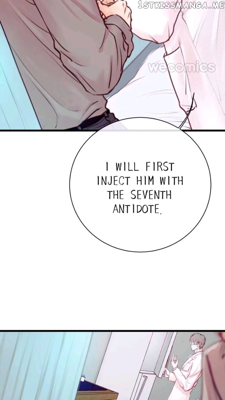 There Is A Demon In The Fairy Painting chapter 14 - page 25