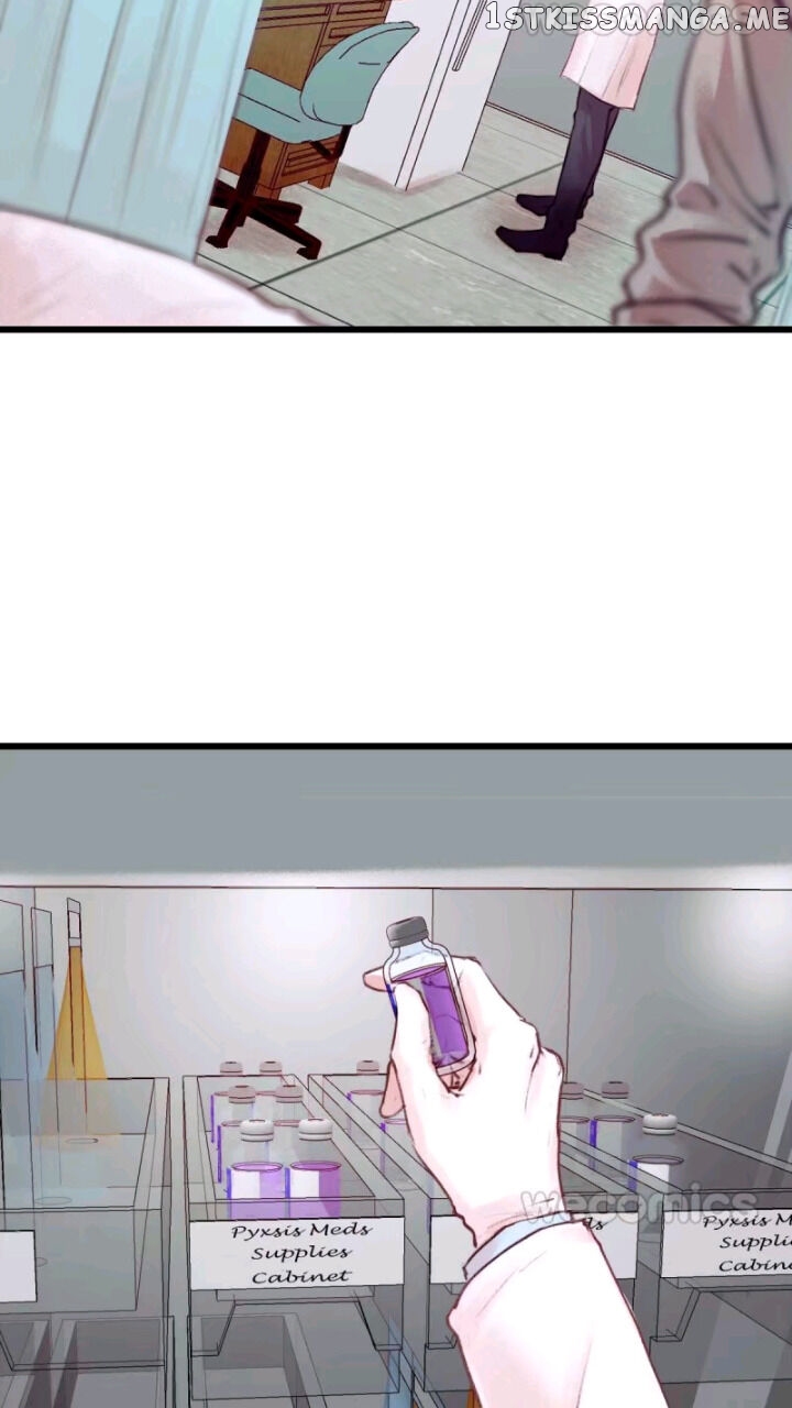 There Is A Demon In The Fairy Painting chapter 14 - page 26