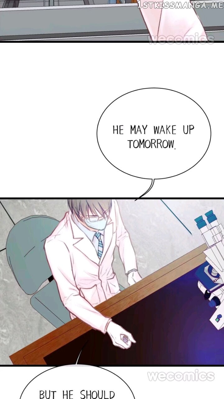 There Is A Demon In The Fairy Painting chapter 14 - page 27