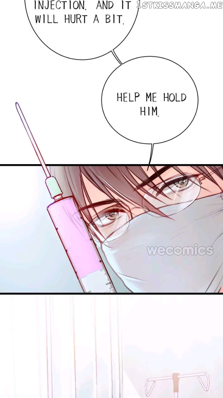 There Is A Demon In The Fairy Painting chapter 14 - page 29
