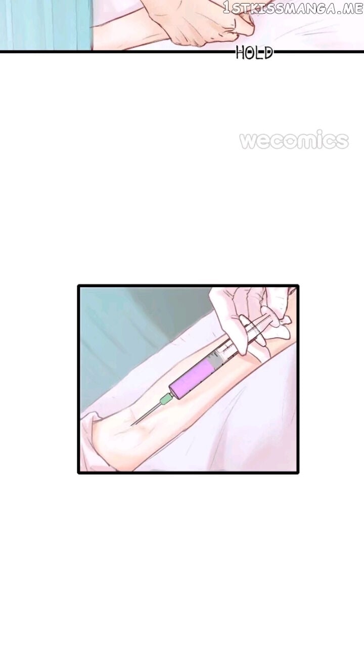 There Is A Demon In The Fairy Painting chapter 14 - page 31