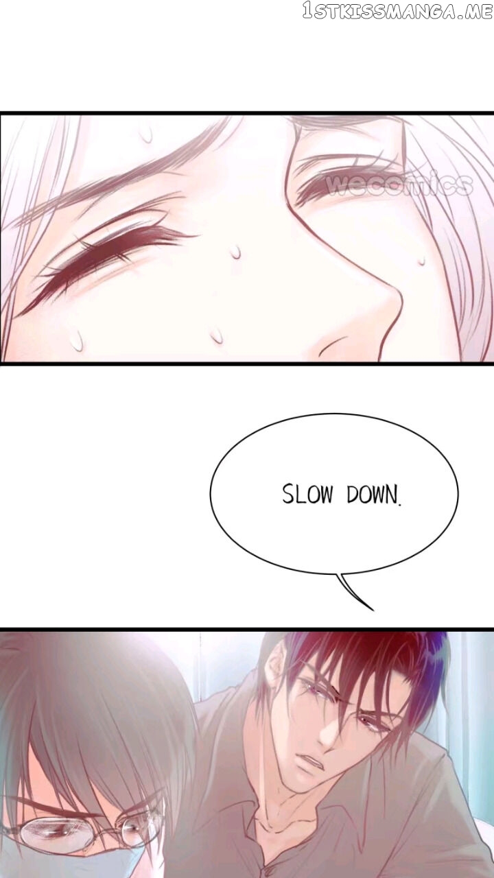 There Is A Demon In The Fairy Painting chapter 14 - page 33