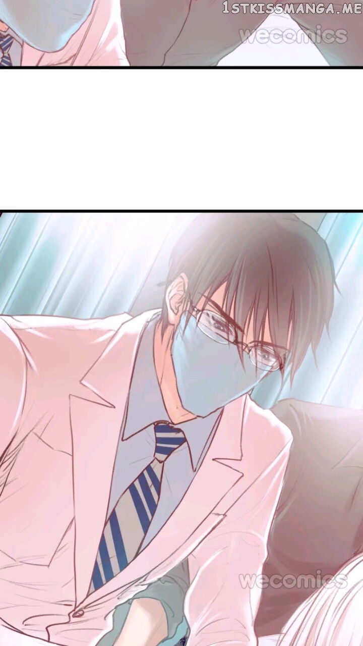 There Is A Demon In The Fairy Painting chapter 14 - page 34