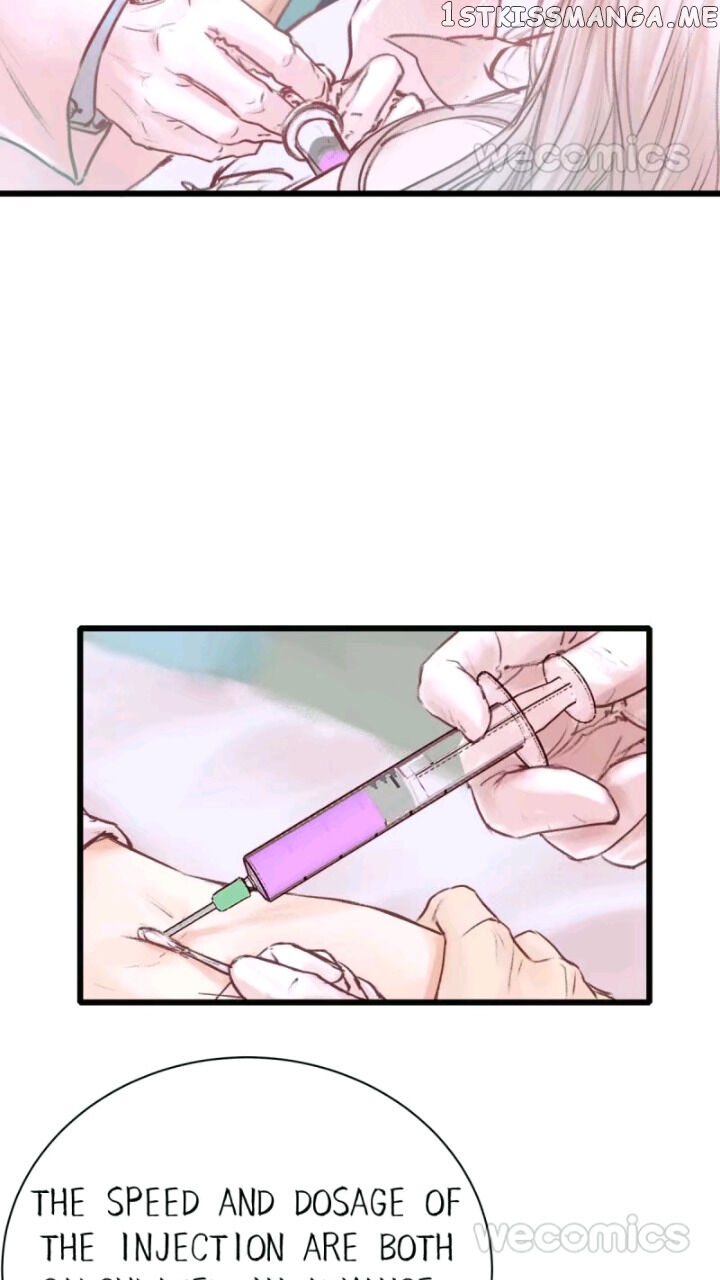 There Is A Demon In The Fairy Painting chapter 14 - page 35