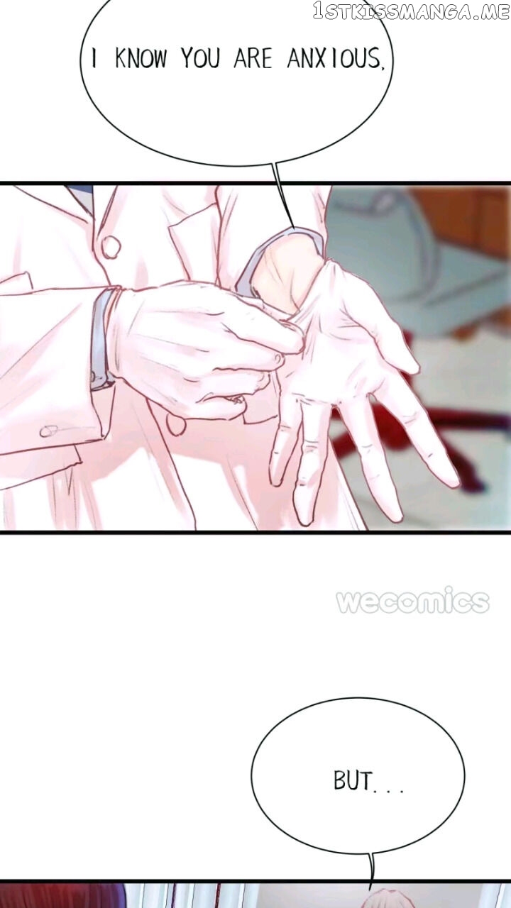 There Is A Demon In The Fairy Painting chapter 14 - page 37