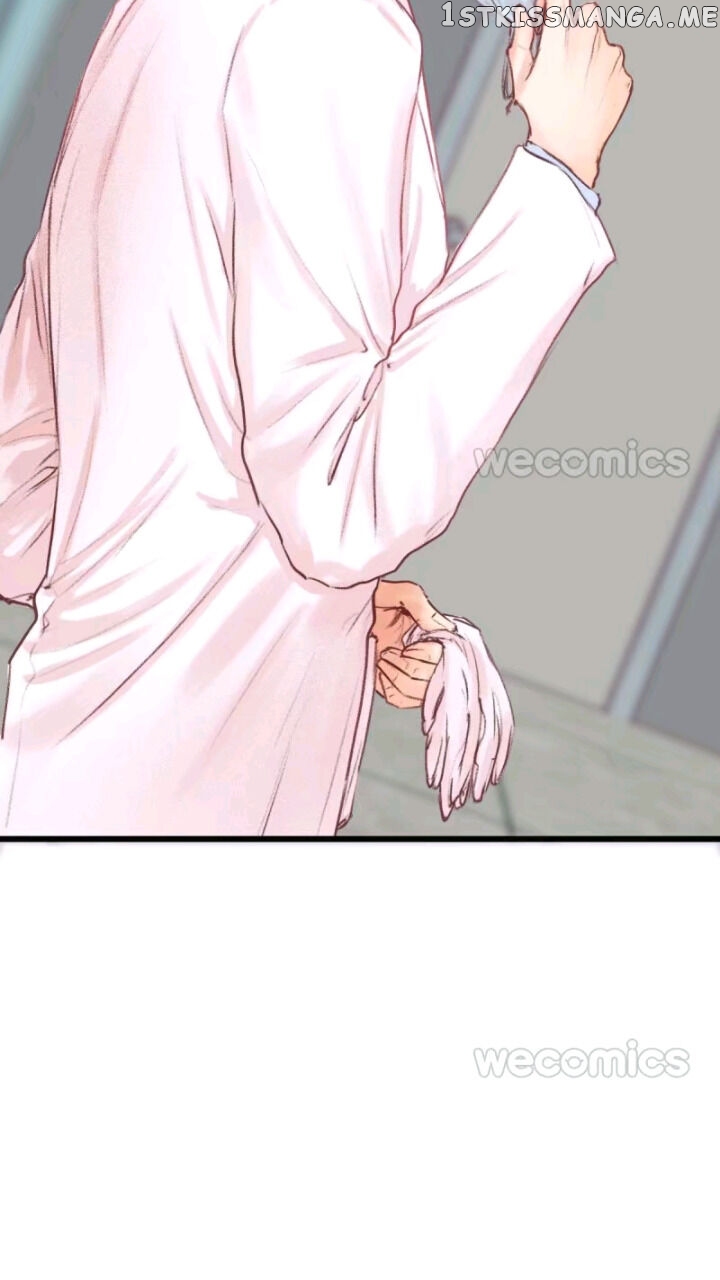 There Is A Demon In The Fairy Painting chapter 14 - page 39