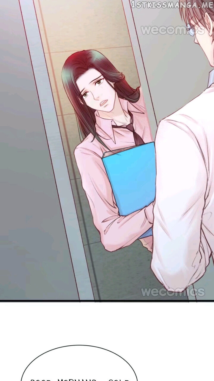There Is A Demon In The Fairy Painting chapter 14 - page 43