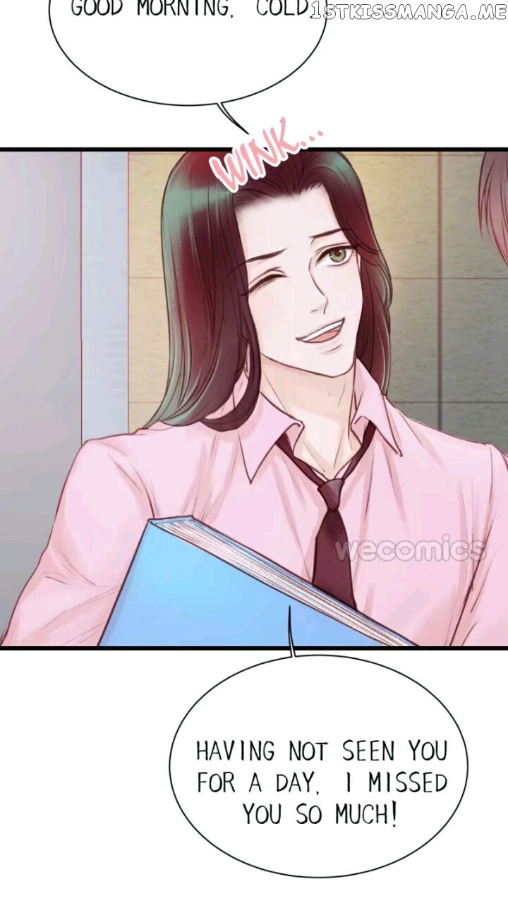 There Is A Demon In The Fairy Painting chapter 14 - page 44